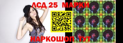 спайс Берёзовский