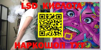 спайс Берёзовский