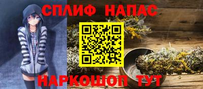 спайс Берёзовский